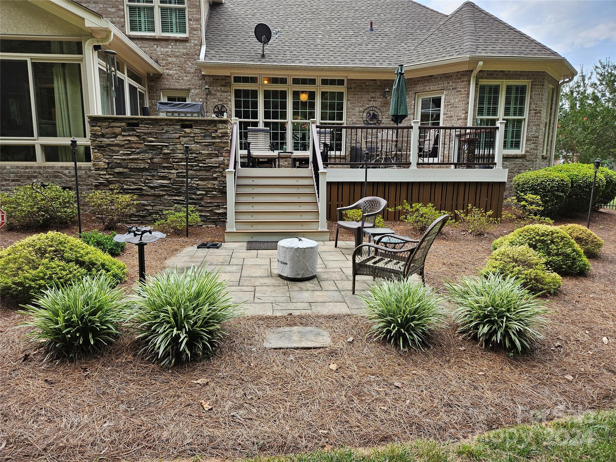 Meadow Lakes - Residential