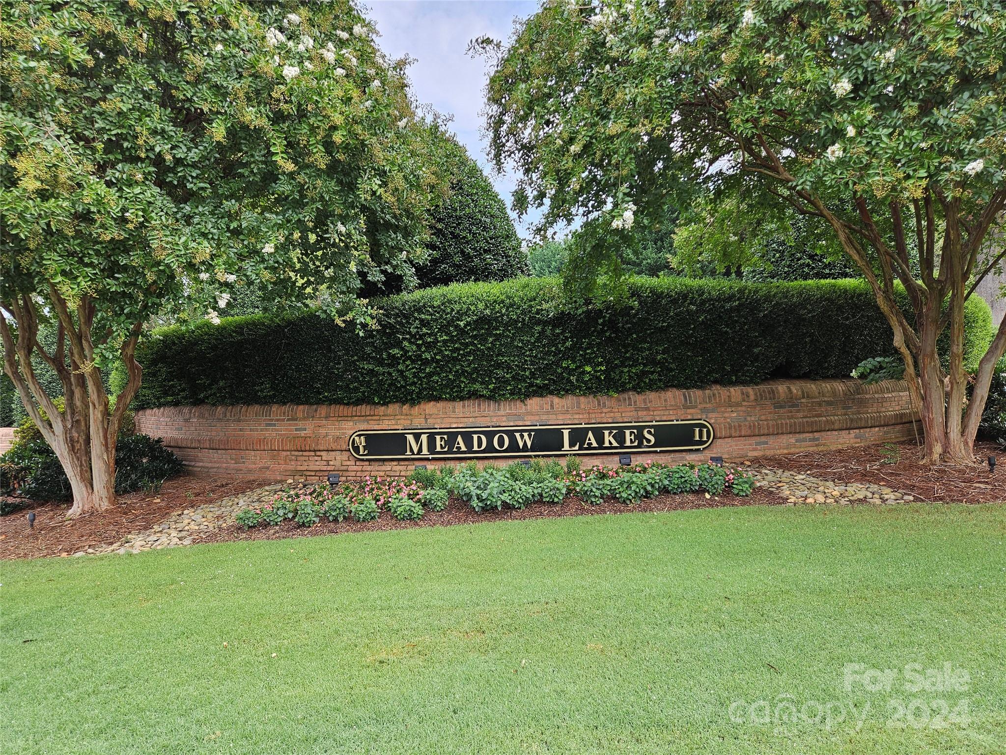 Meadow Lakes - Residential