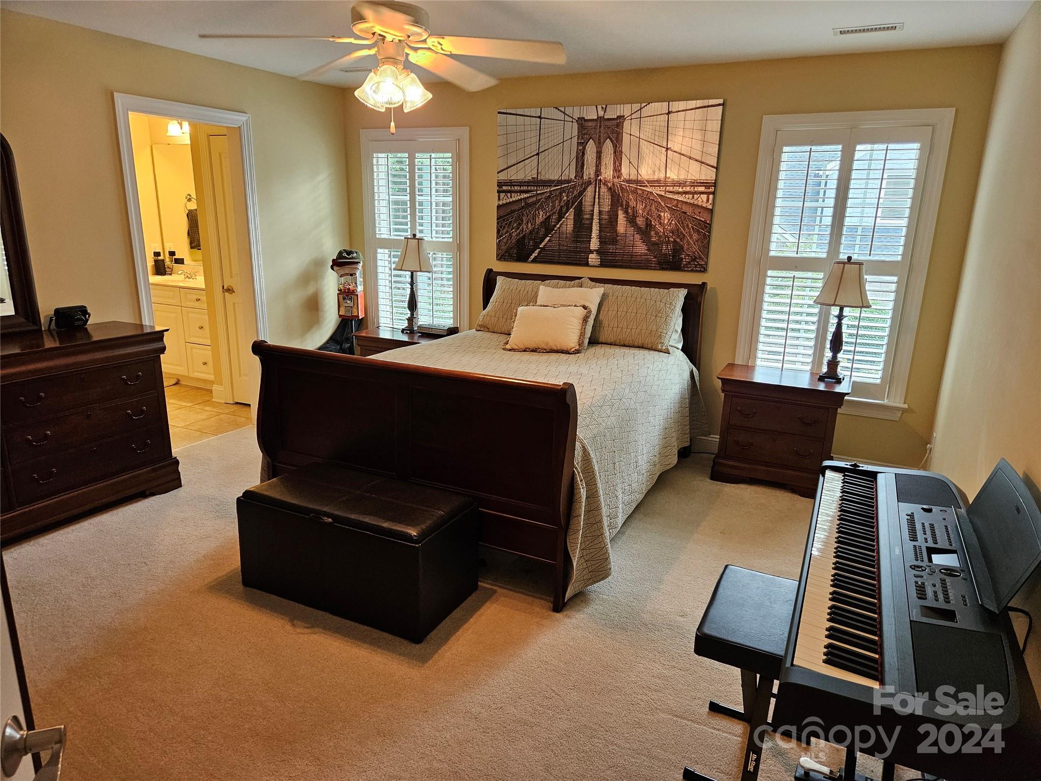 Meadow Lakes - Residential