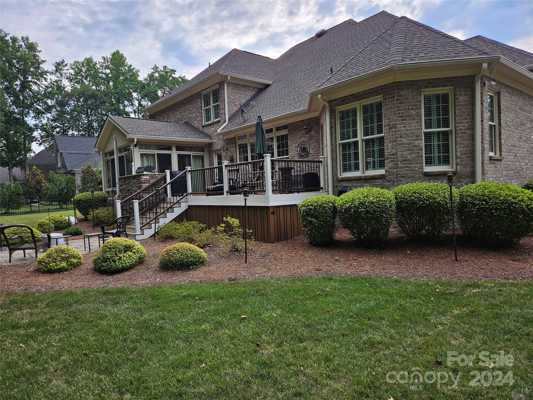 Meadow Lakes - Residential