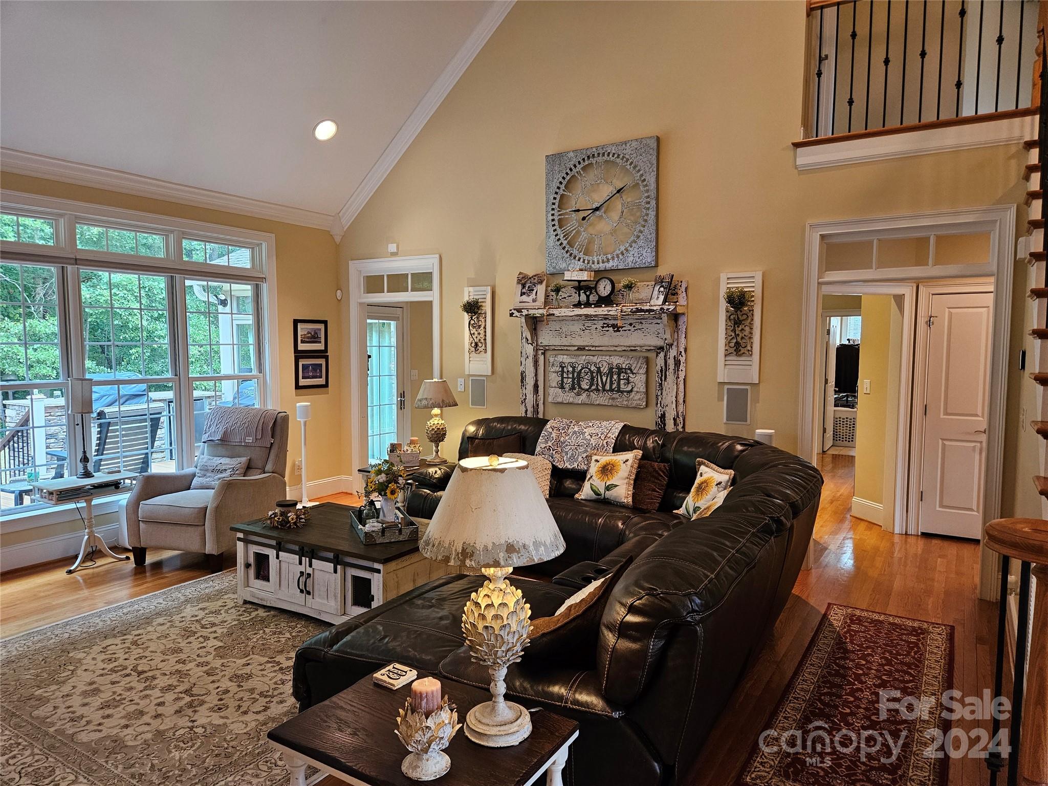 Meadow Lakes - Residential