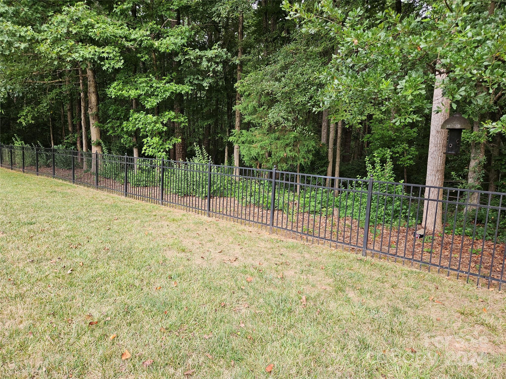 Meadow Lakes - Residential