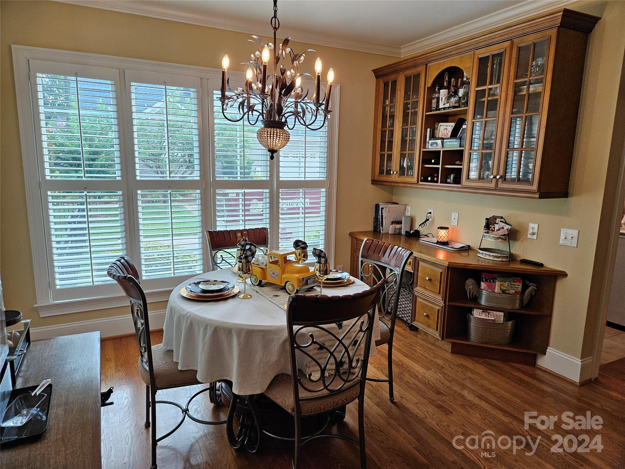 Meadow Lakes - Residential