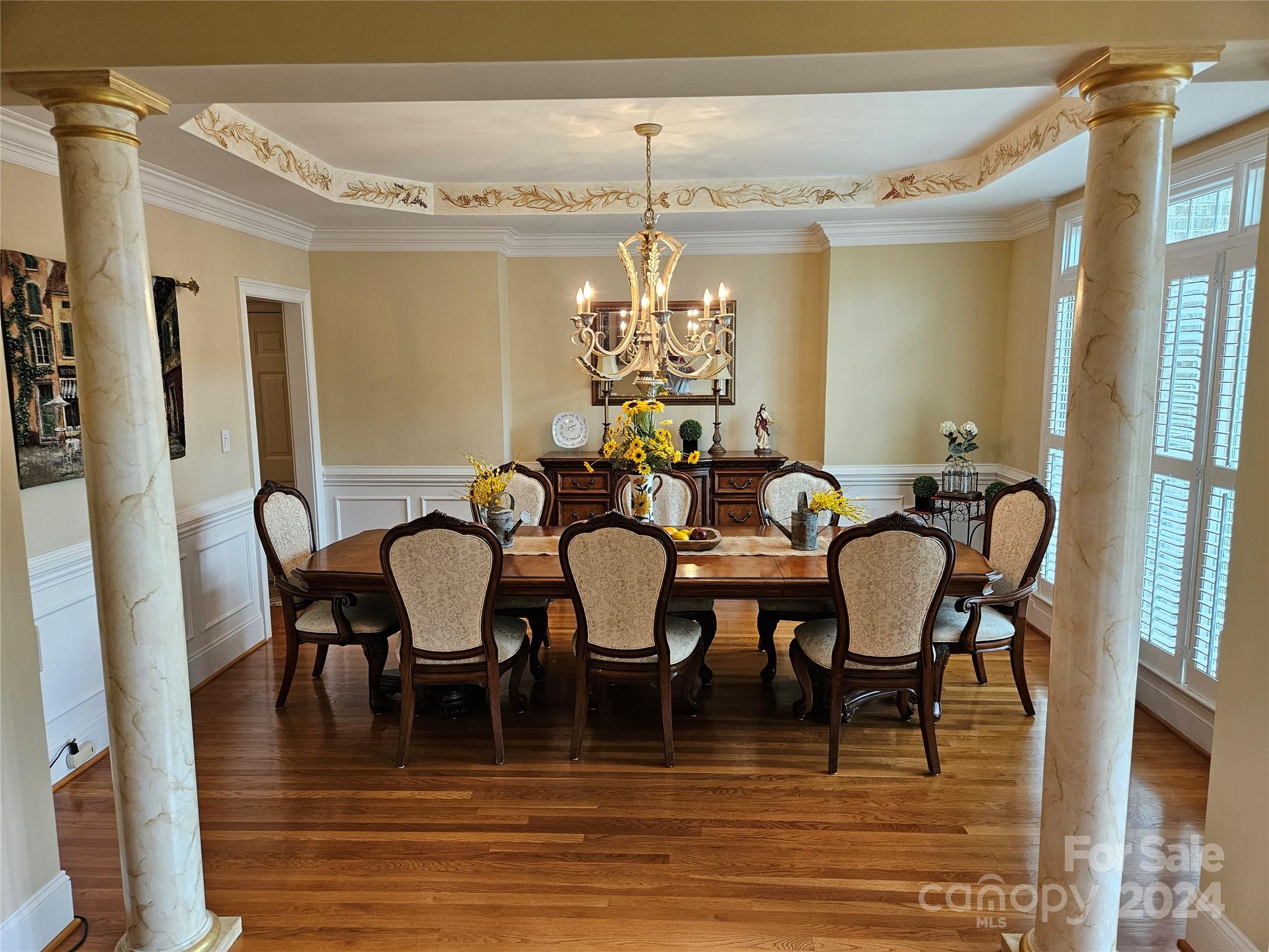 Meadow Lakes - Residential