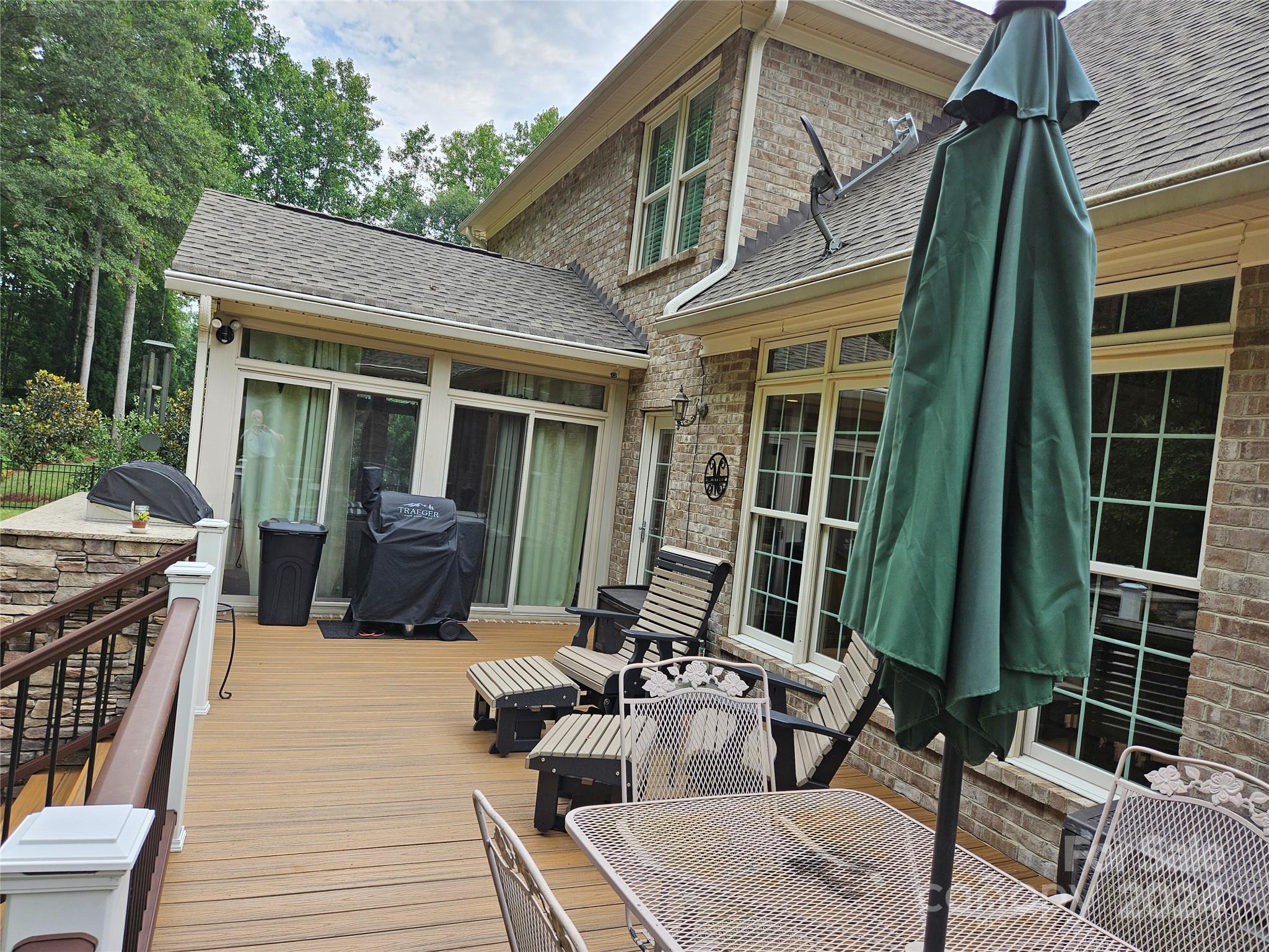 Meadow Lakes - Residential