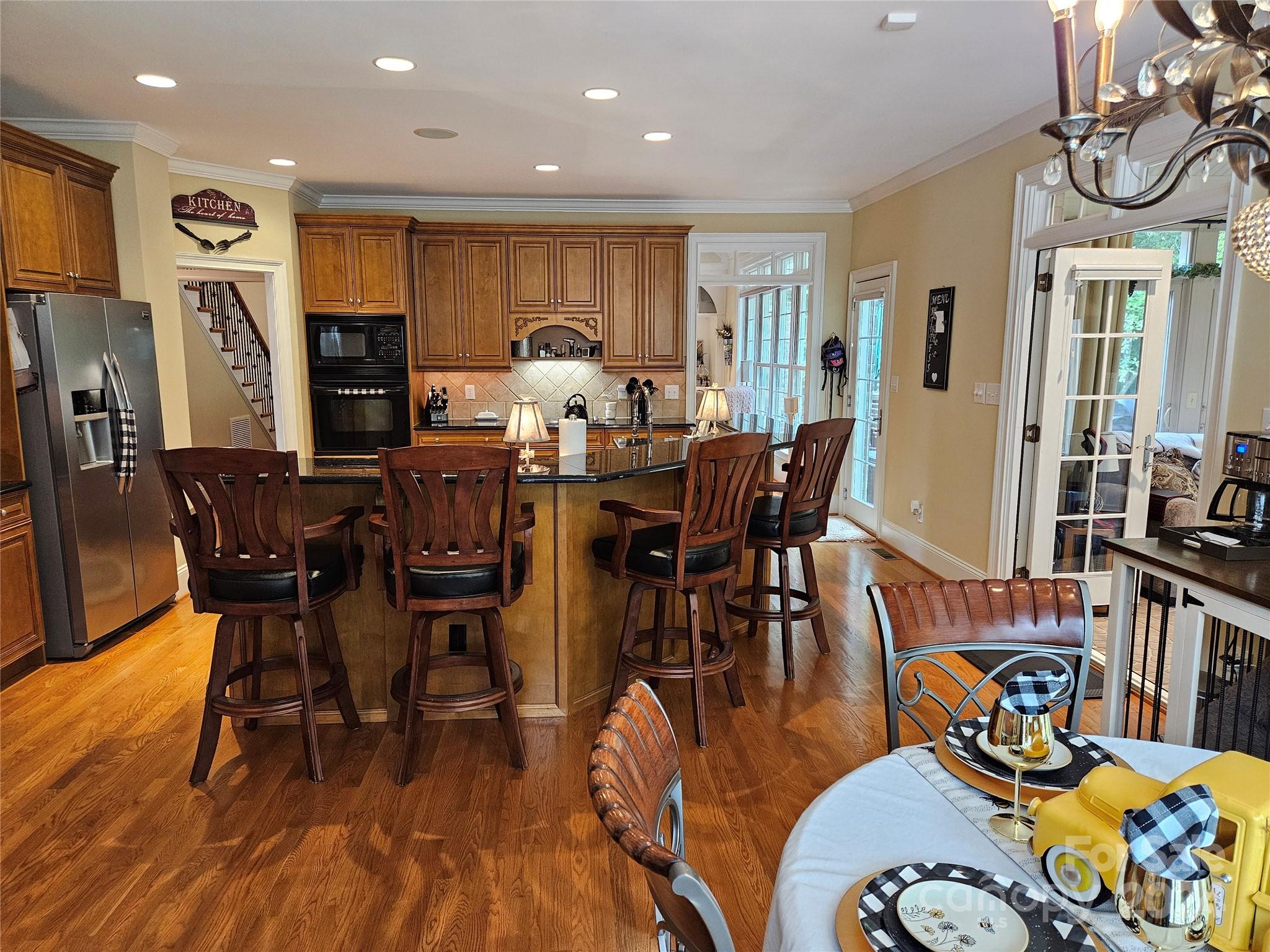 Meadow Lakes - Residential