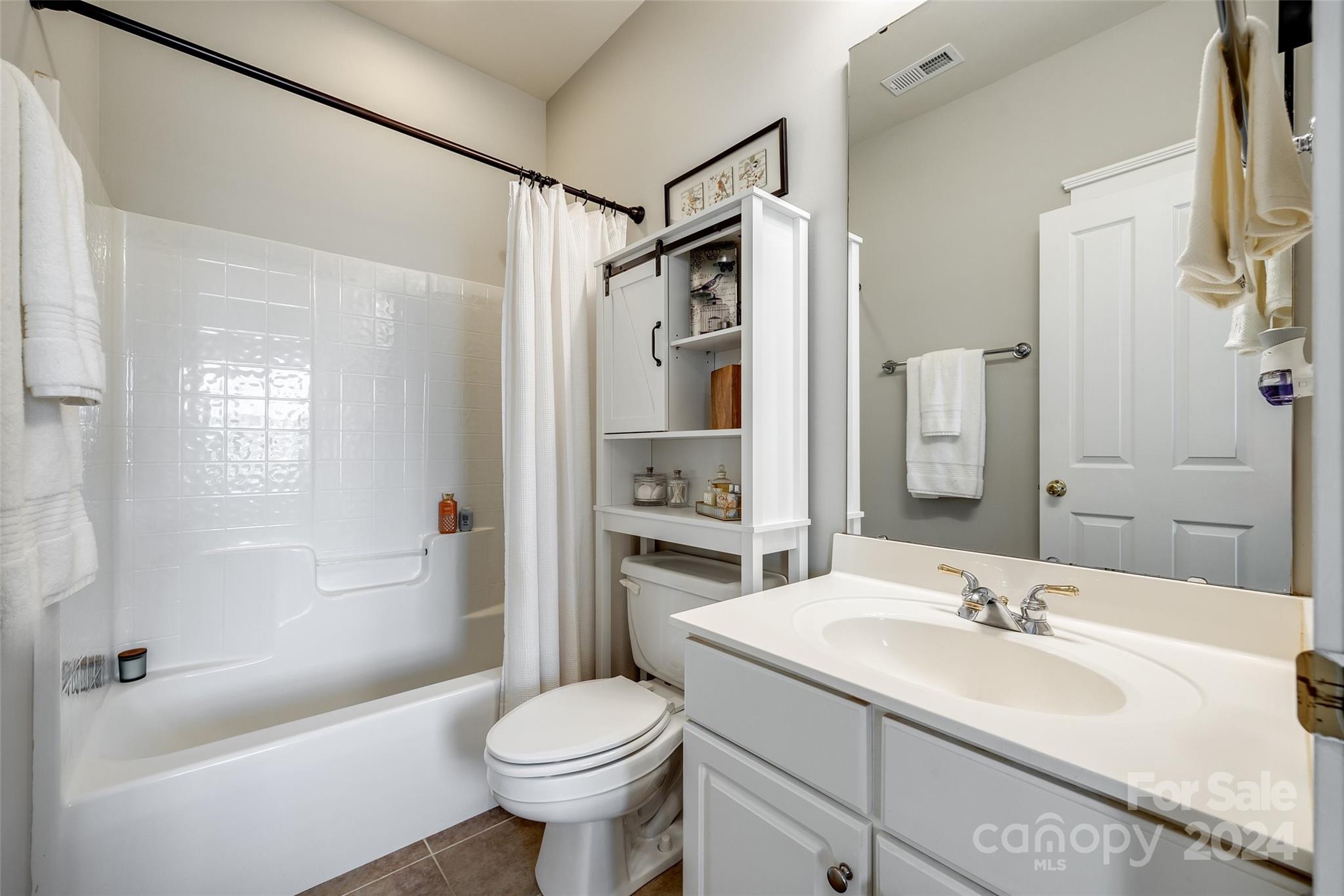 Baxter Village - Residential