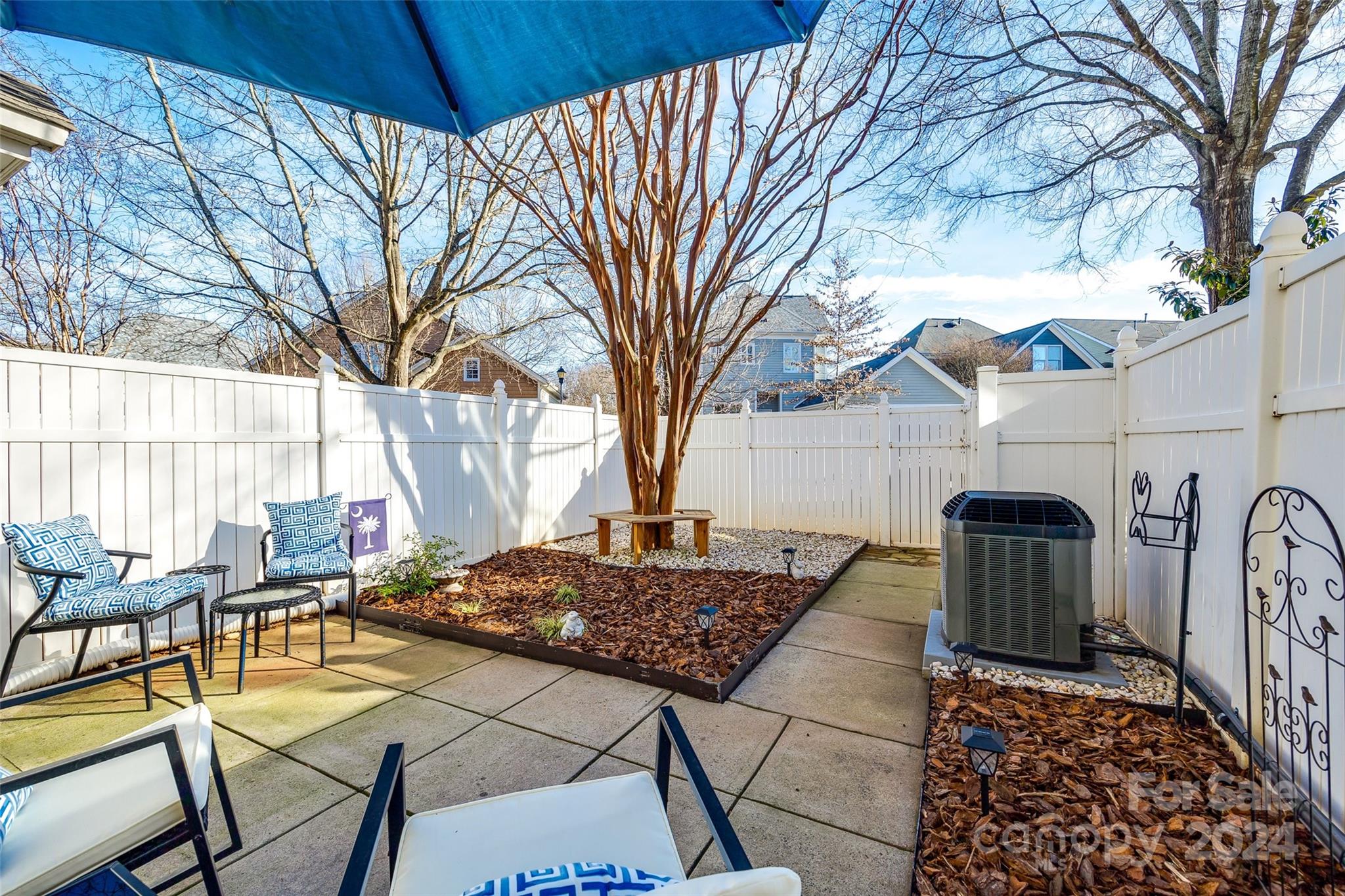 Baxter Village - Residential