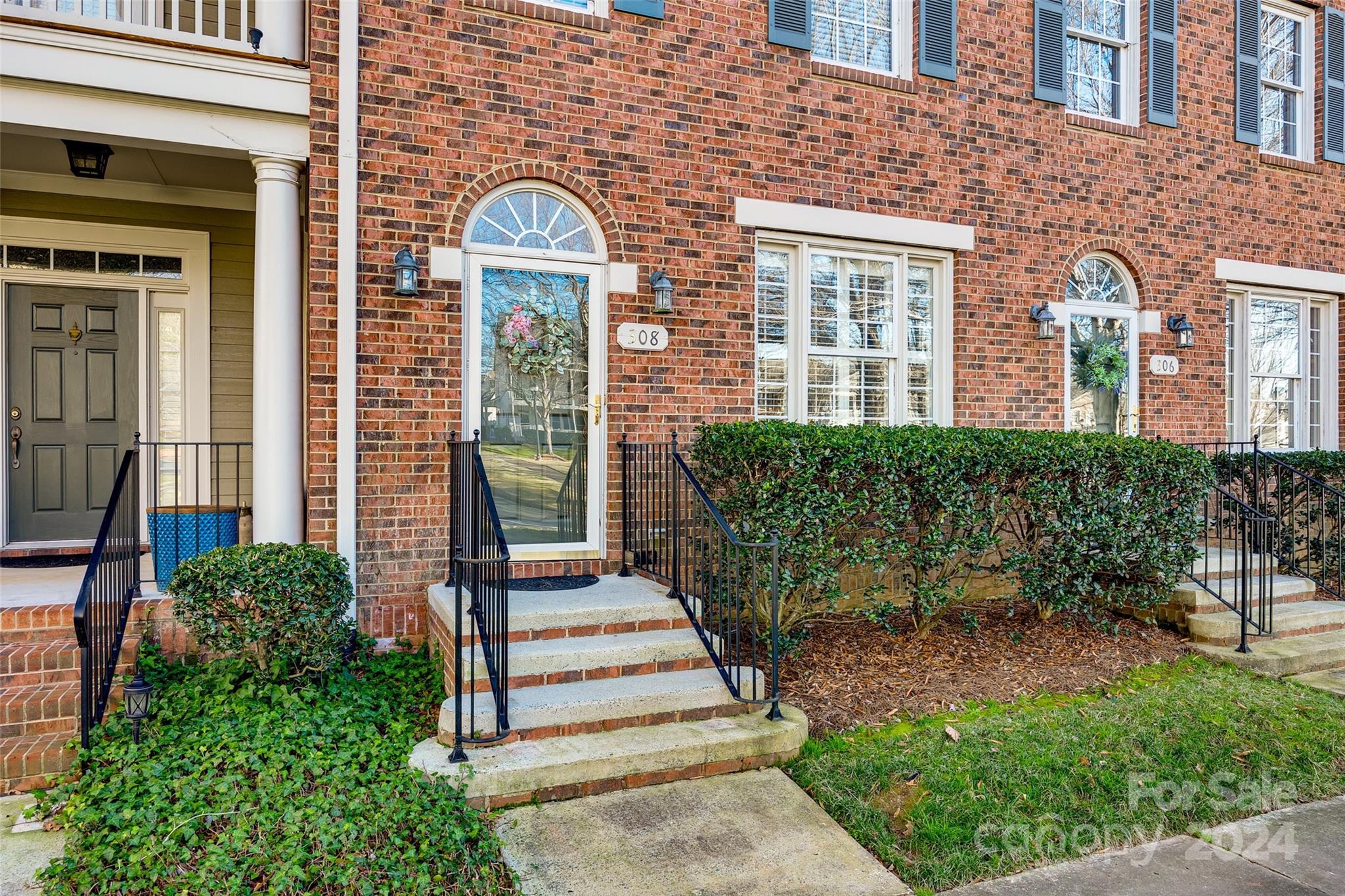 Baxter Village - Residential