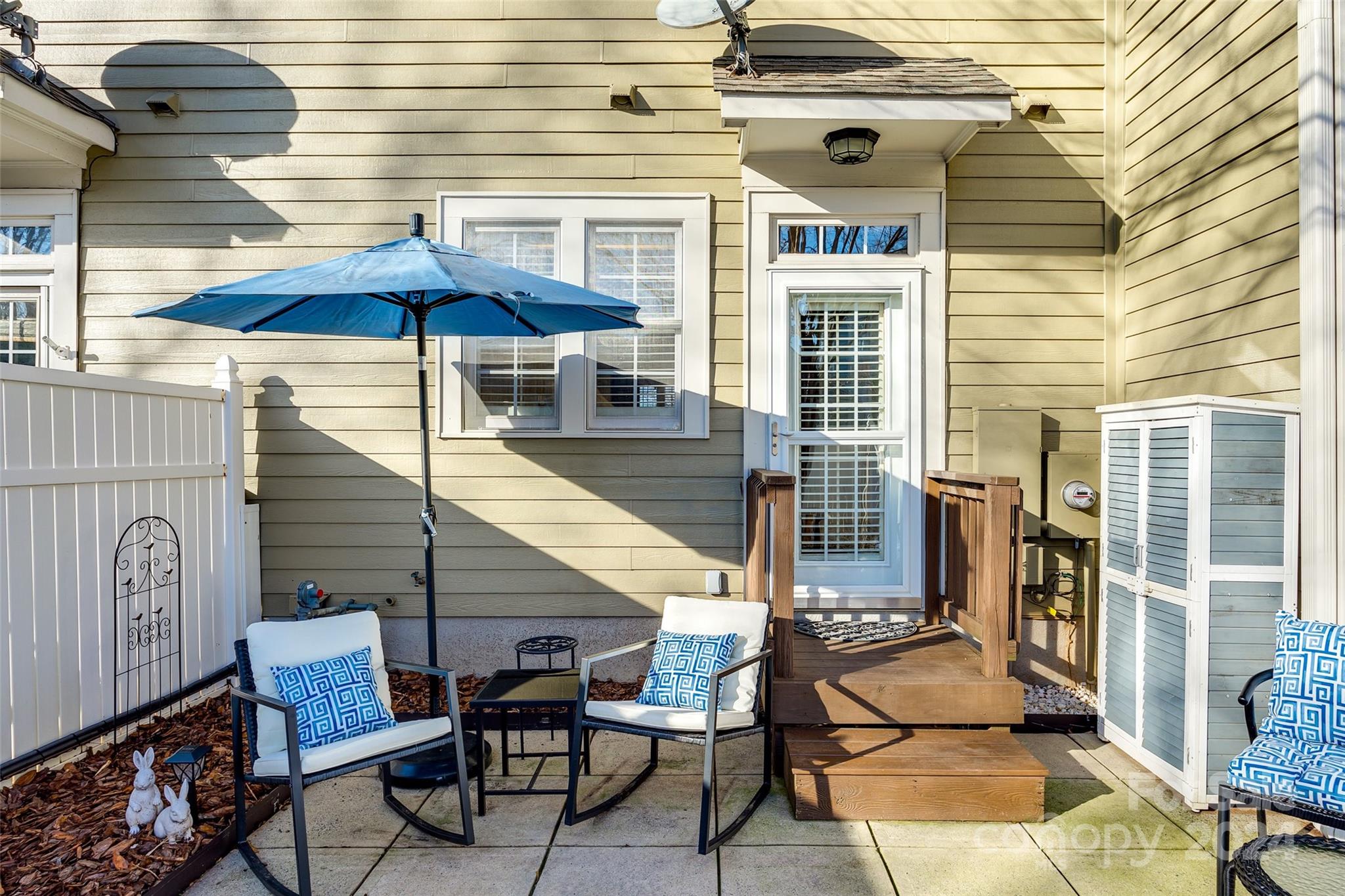 Baxter Village - Residential