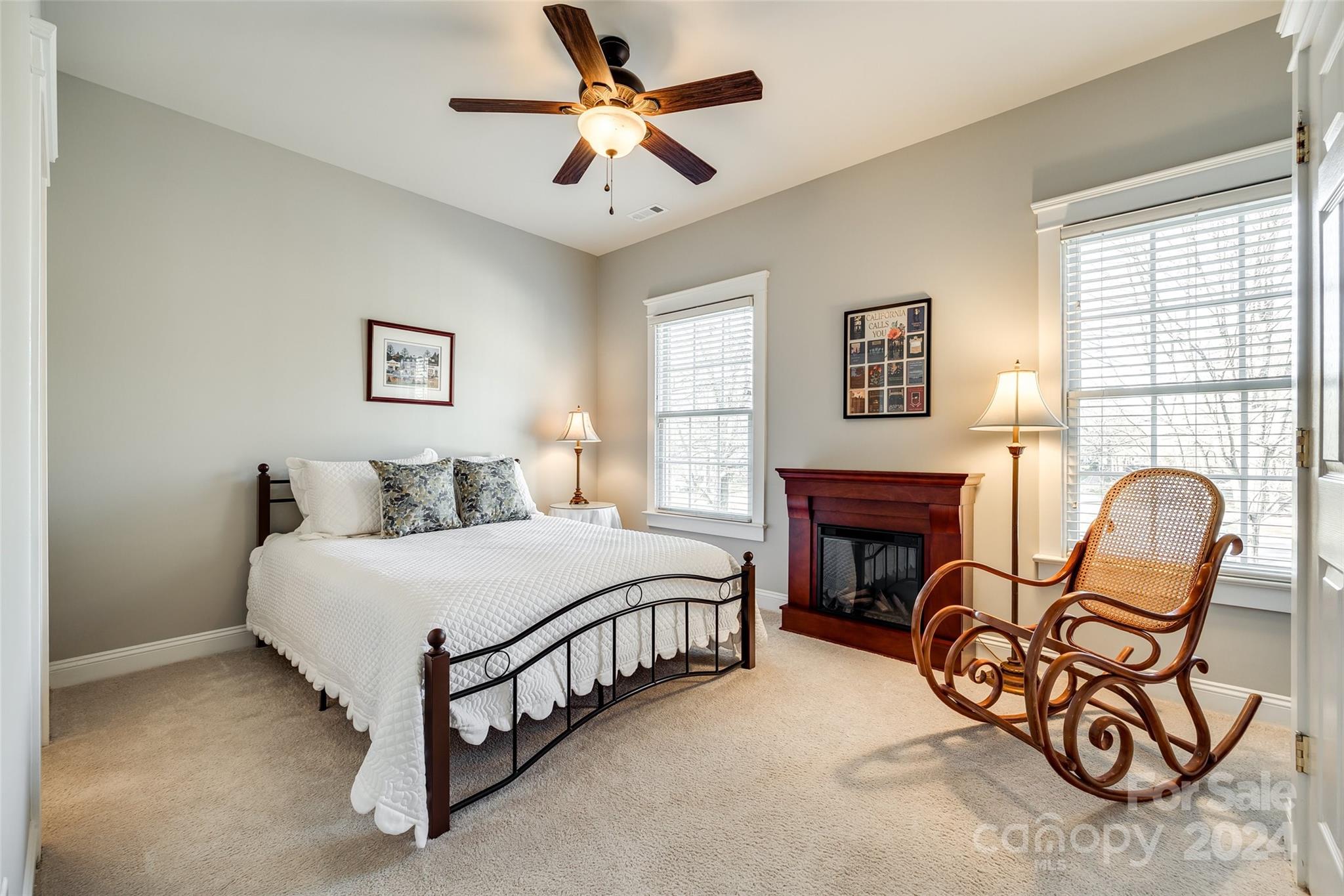 Baxter Village - Residential