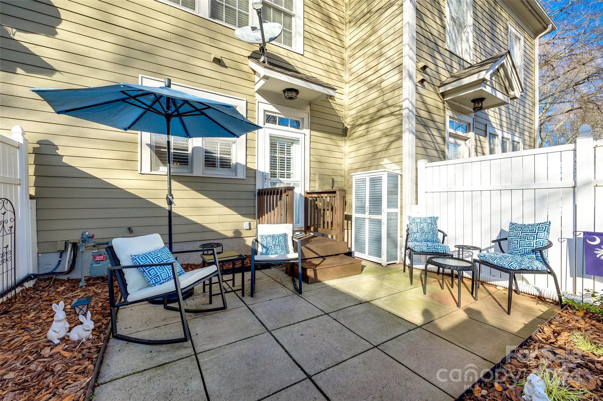 Baxter Village - Residential