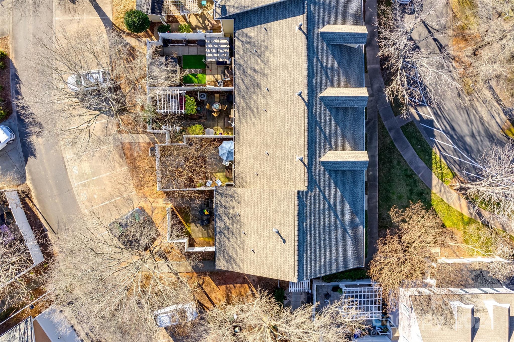 Baxter Village - Residential