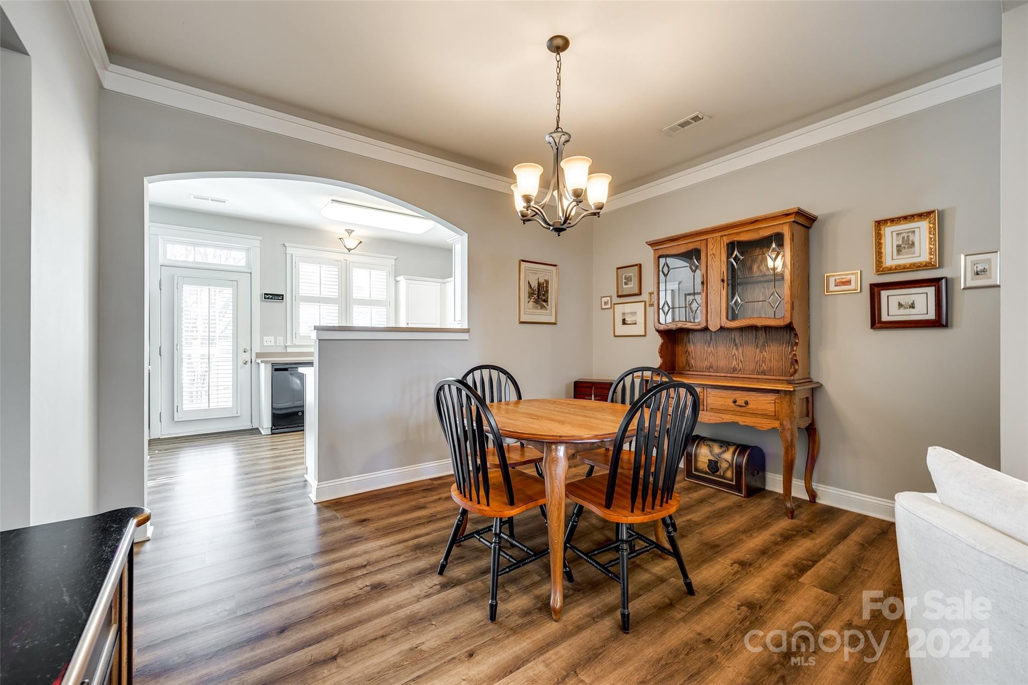 Baxter Village - Residential