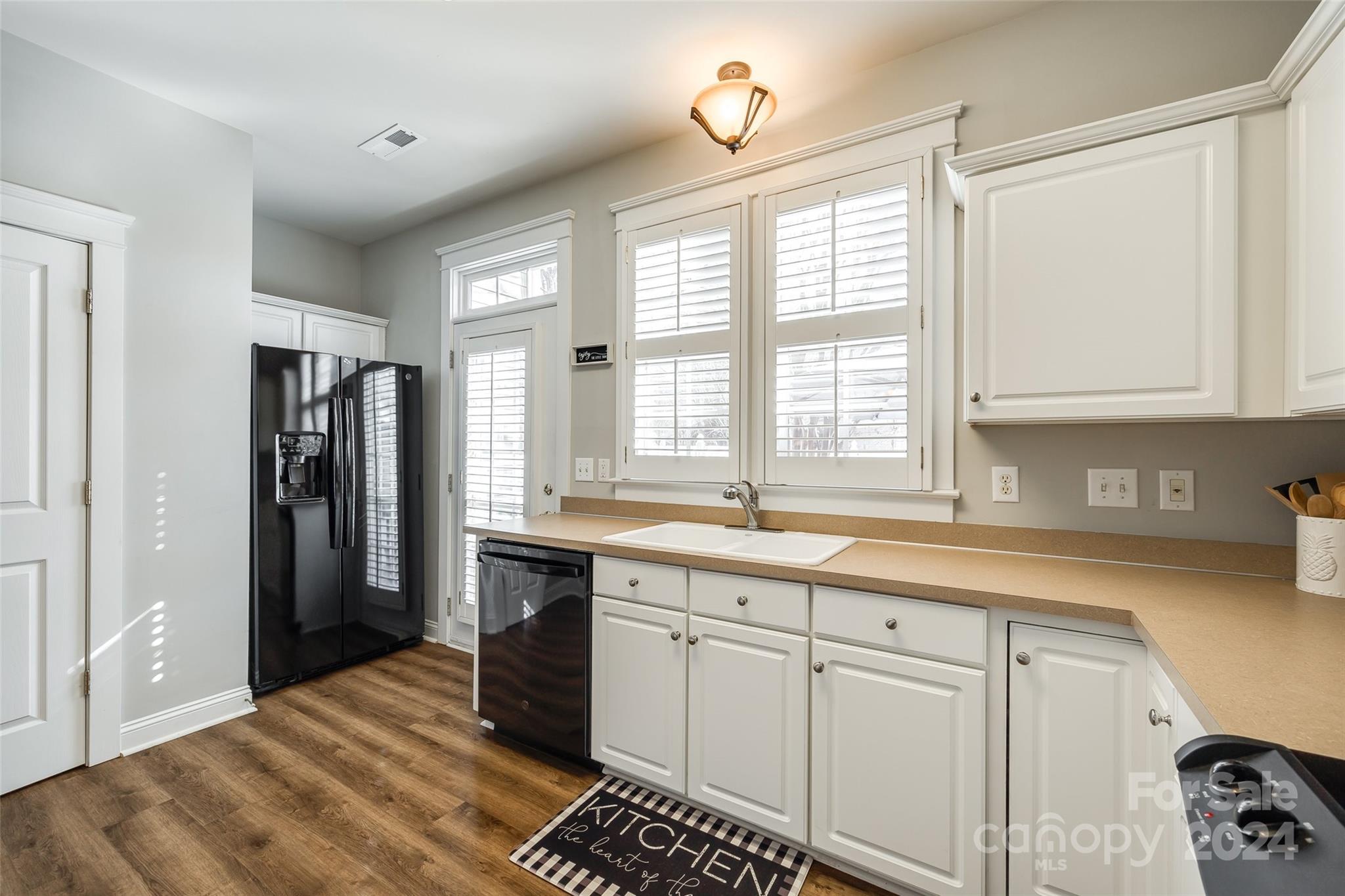 Baxter Village - Residential