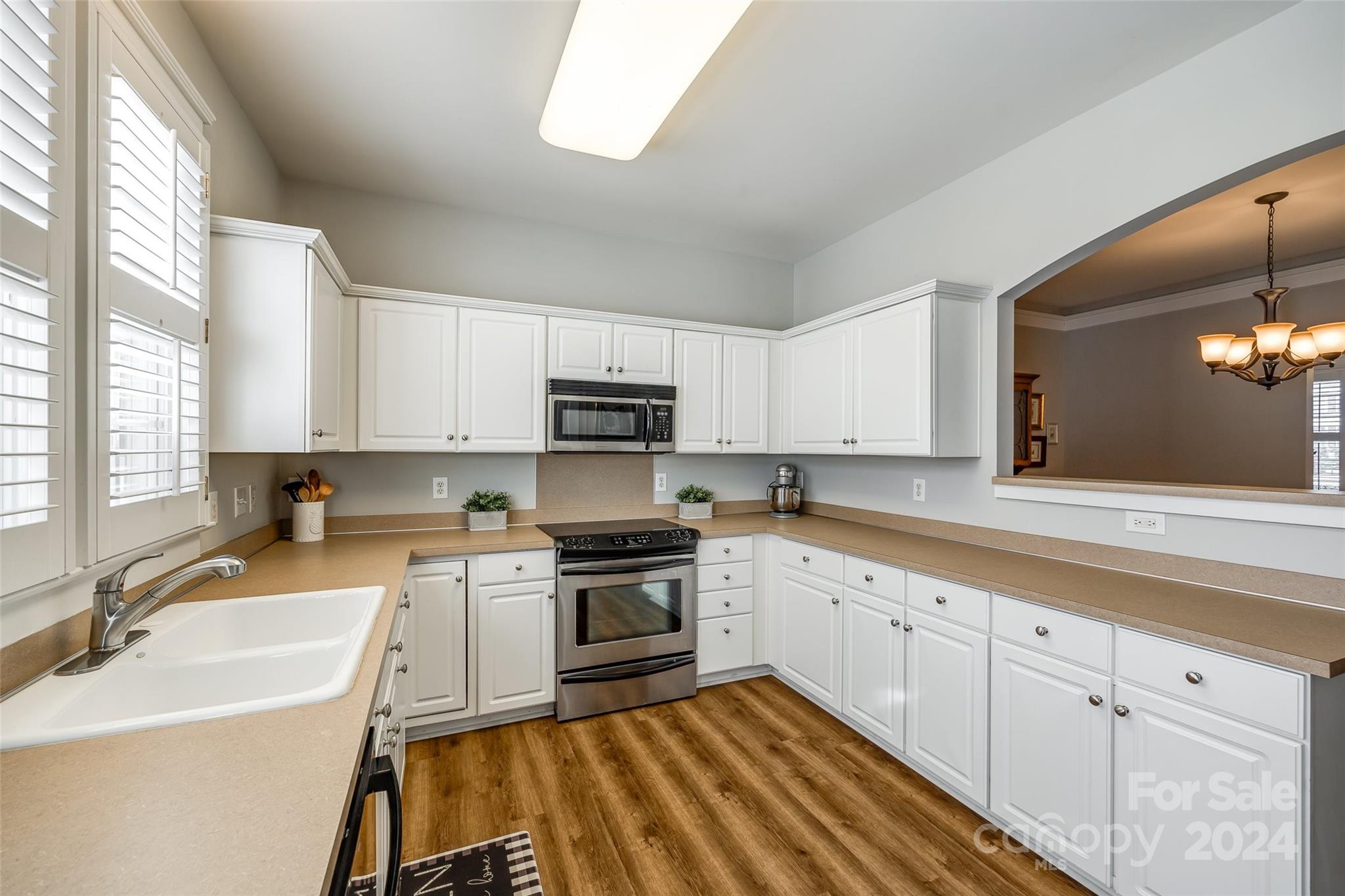 Baxter Village - Residential