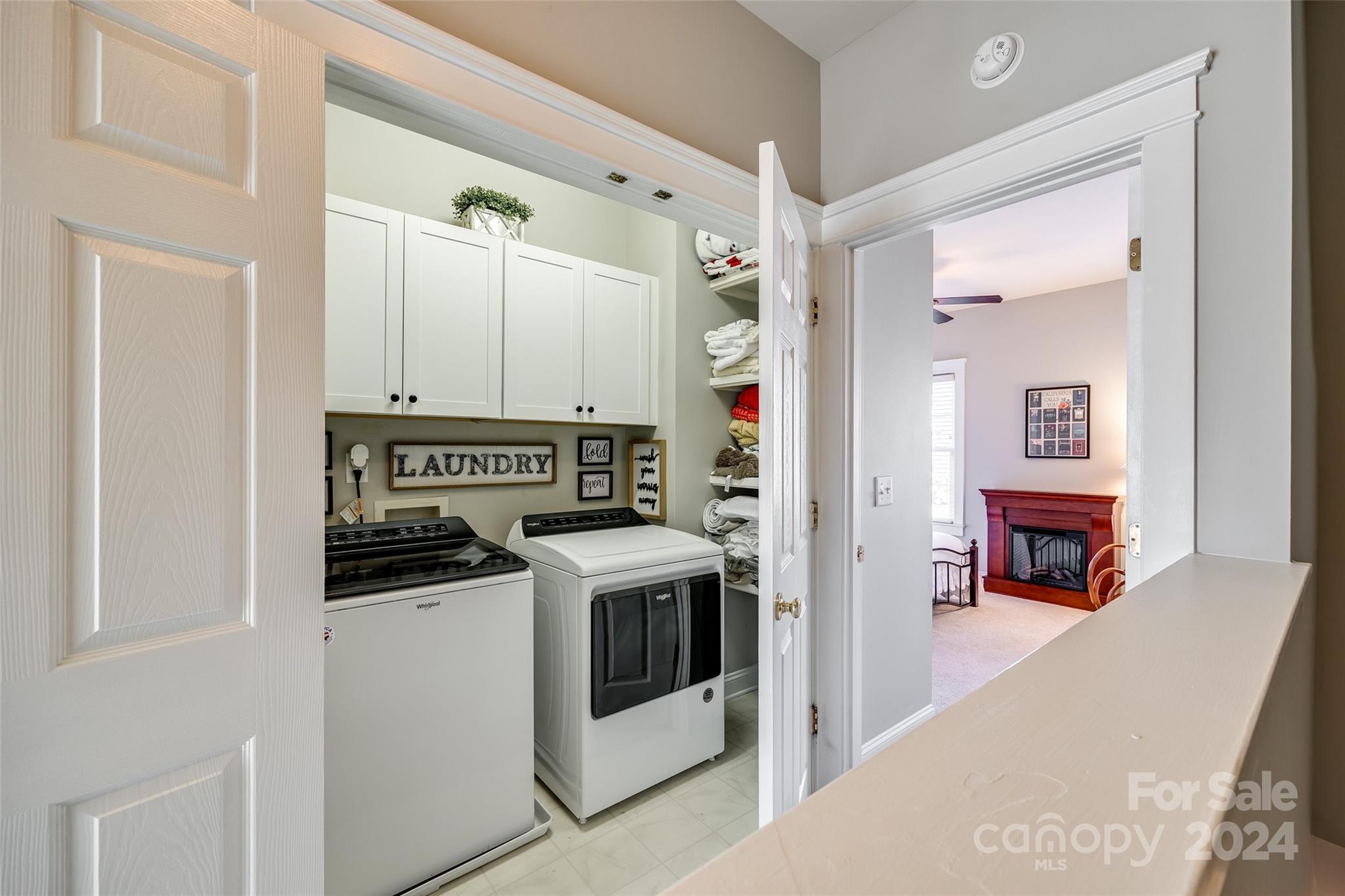 Baxter Village - Residential