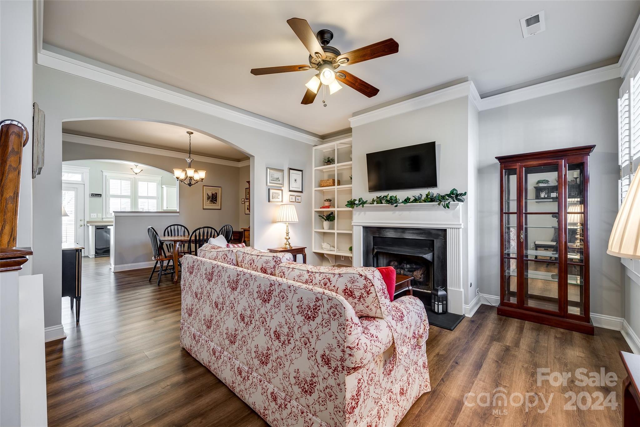 Baxter Village - Residential