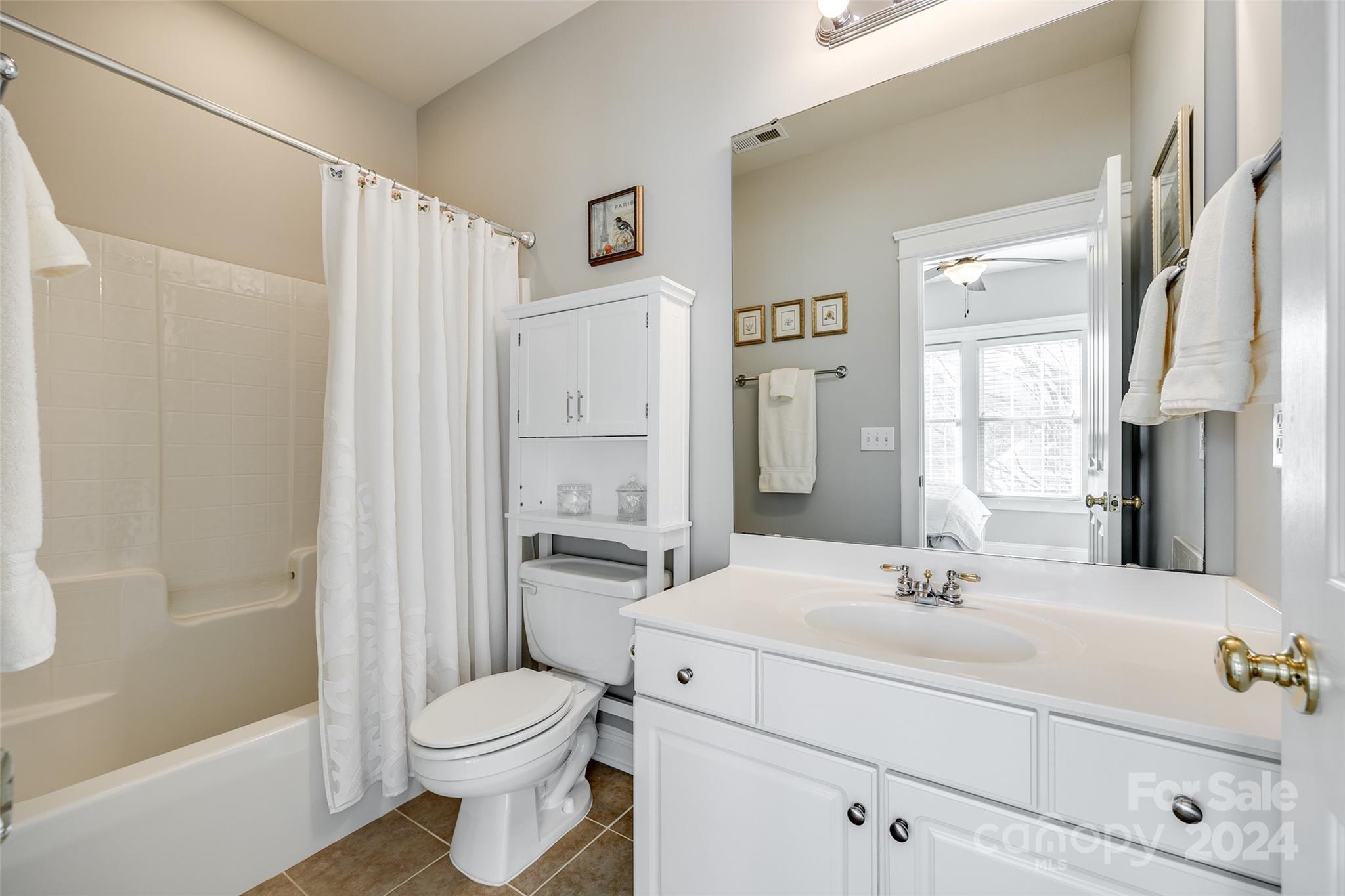 Baxter Village - Residential