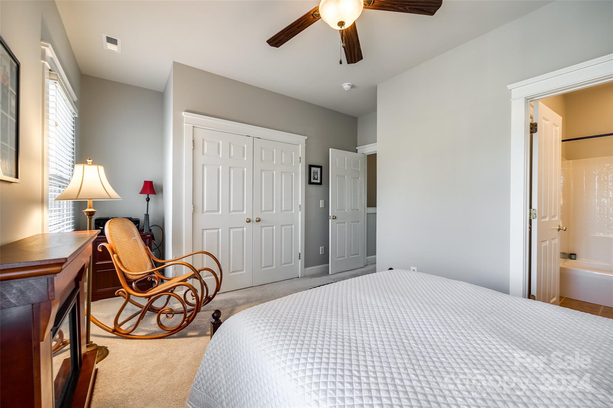 Baxter Village - Residential