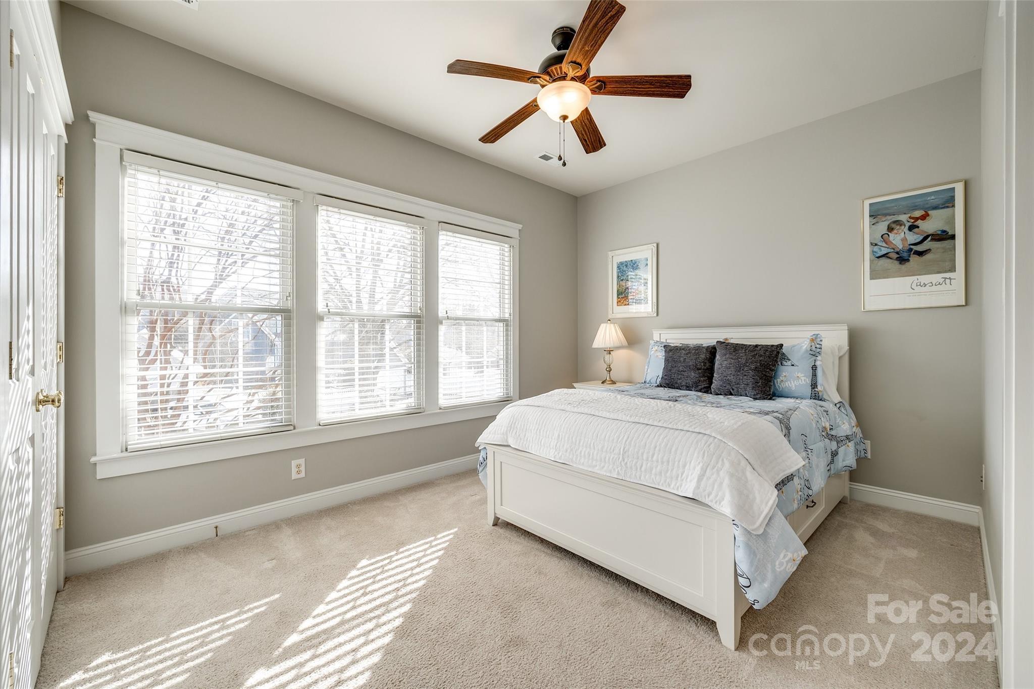 Baxter Village - Residential