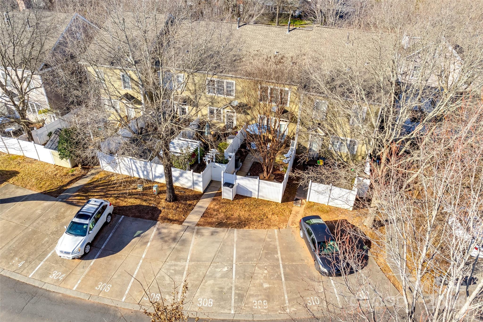 Baxter Village - Residential