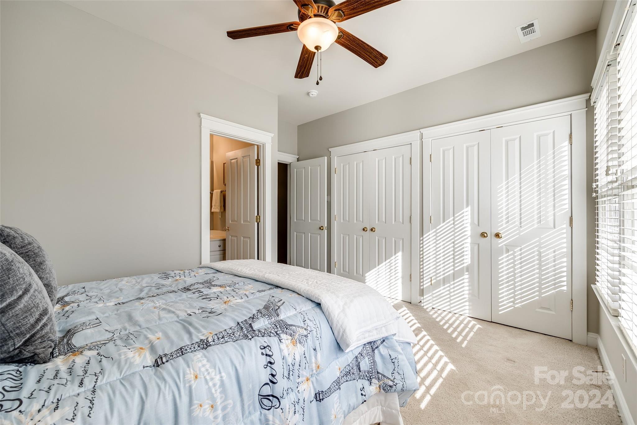 Baxter Village - Residential