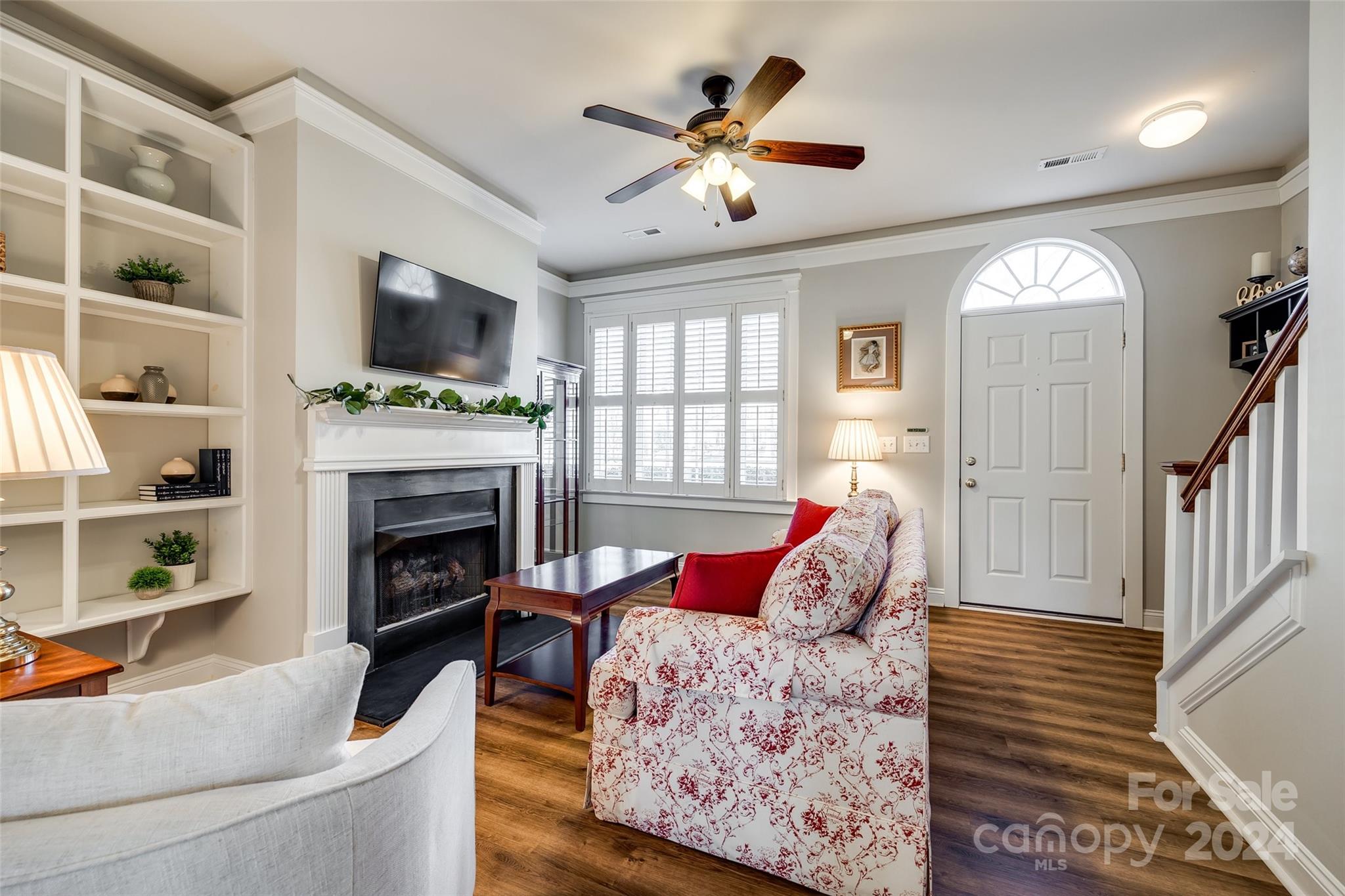 Baxter Village - Residential