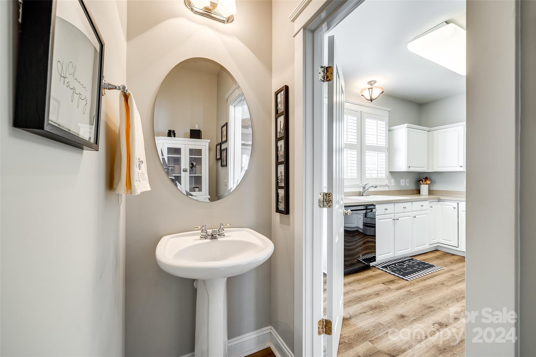 Baxter Village - Residential