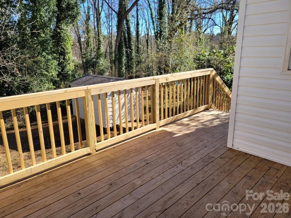 Linwood Park - Residential