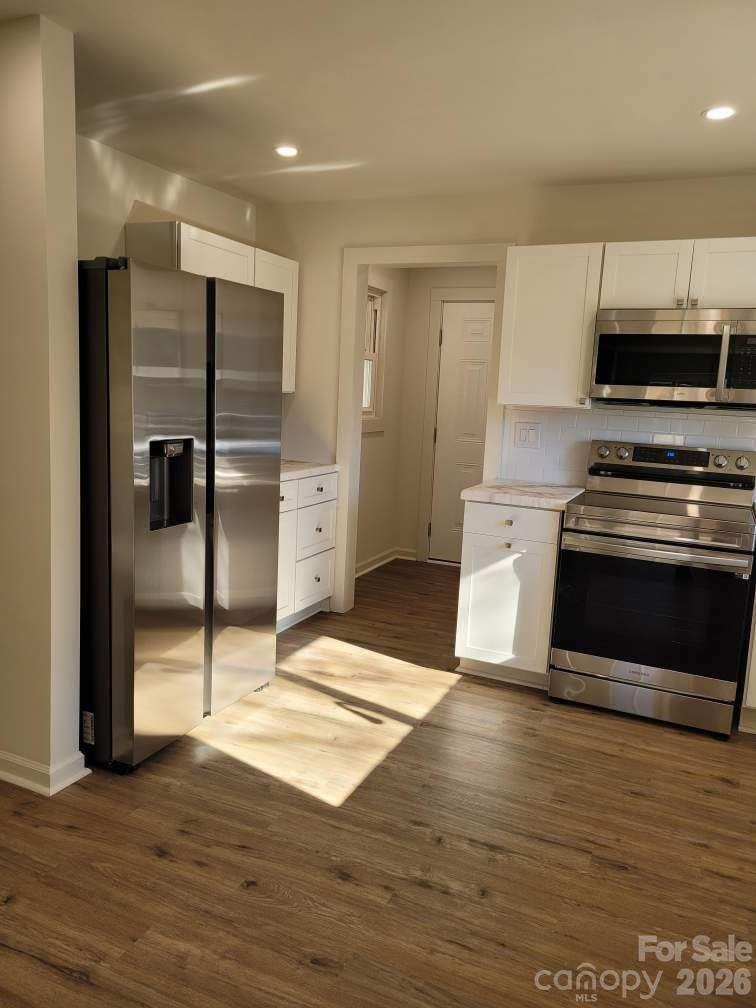 Linwood Park - Residential