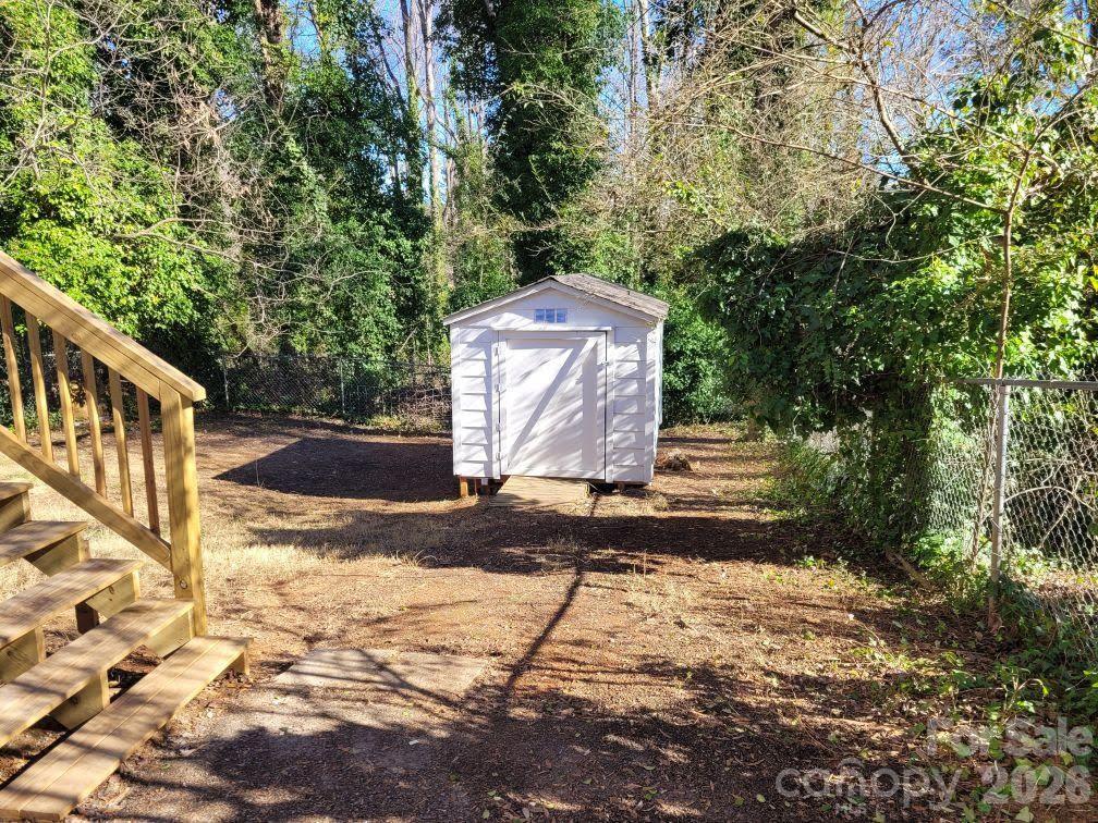 Linwood Park - Residential