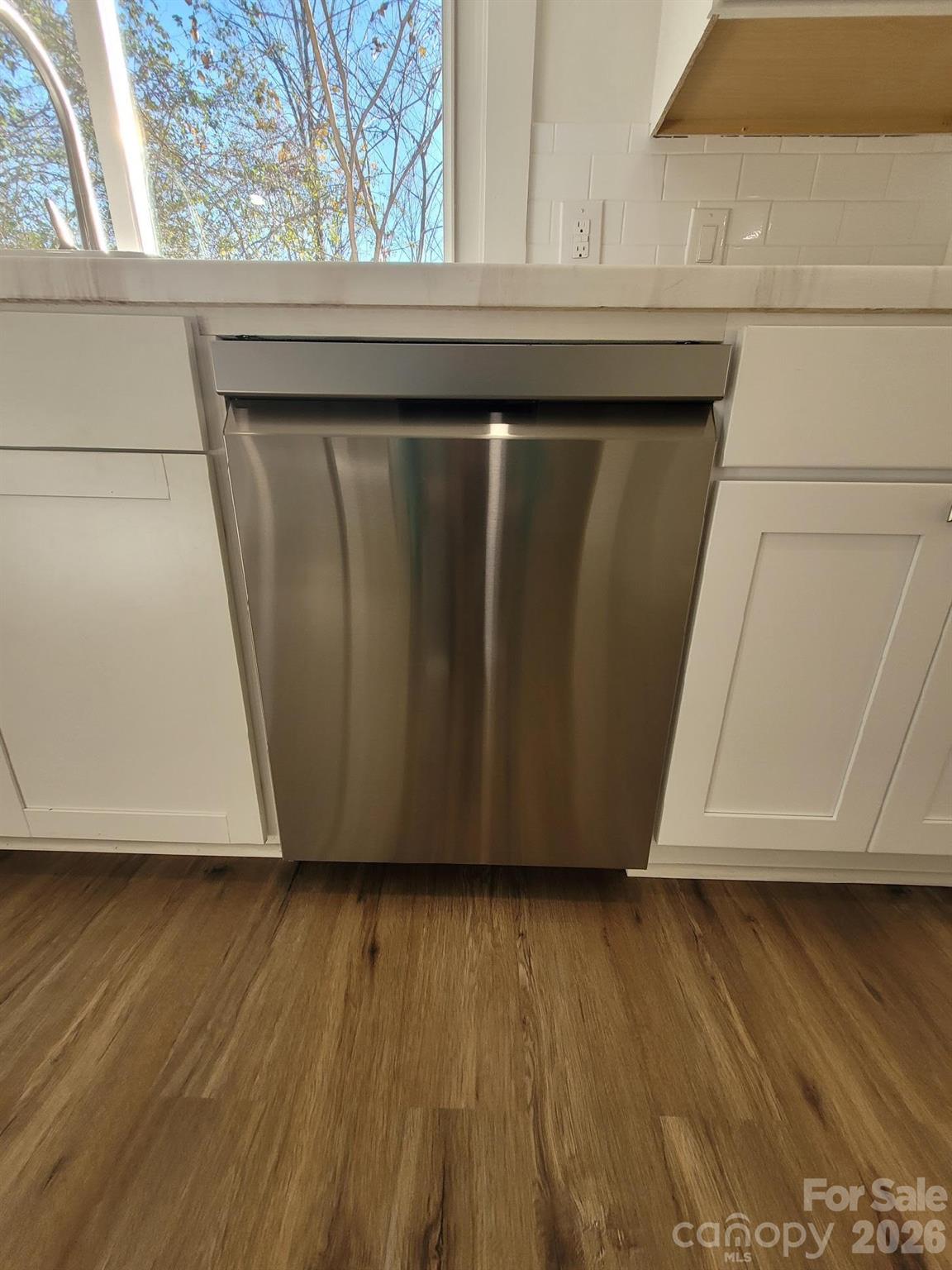 Linwood Park - Residential