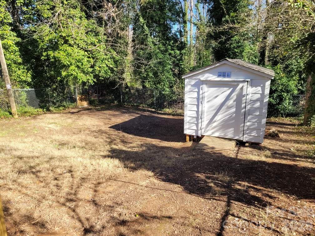 Linwood Park - Residential