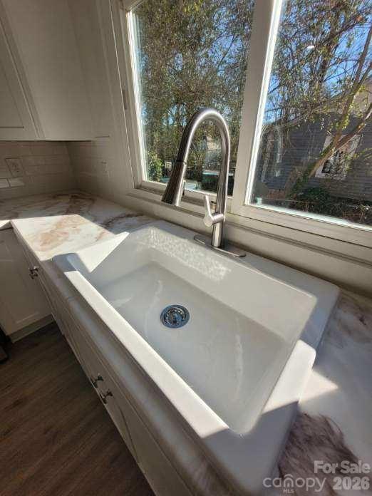 Linwood Park - Residential