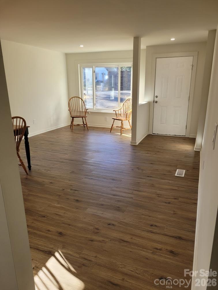 Linwood Park - Residential