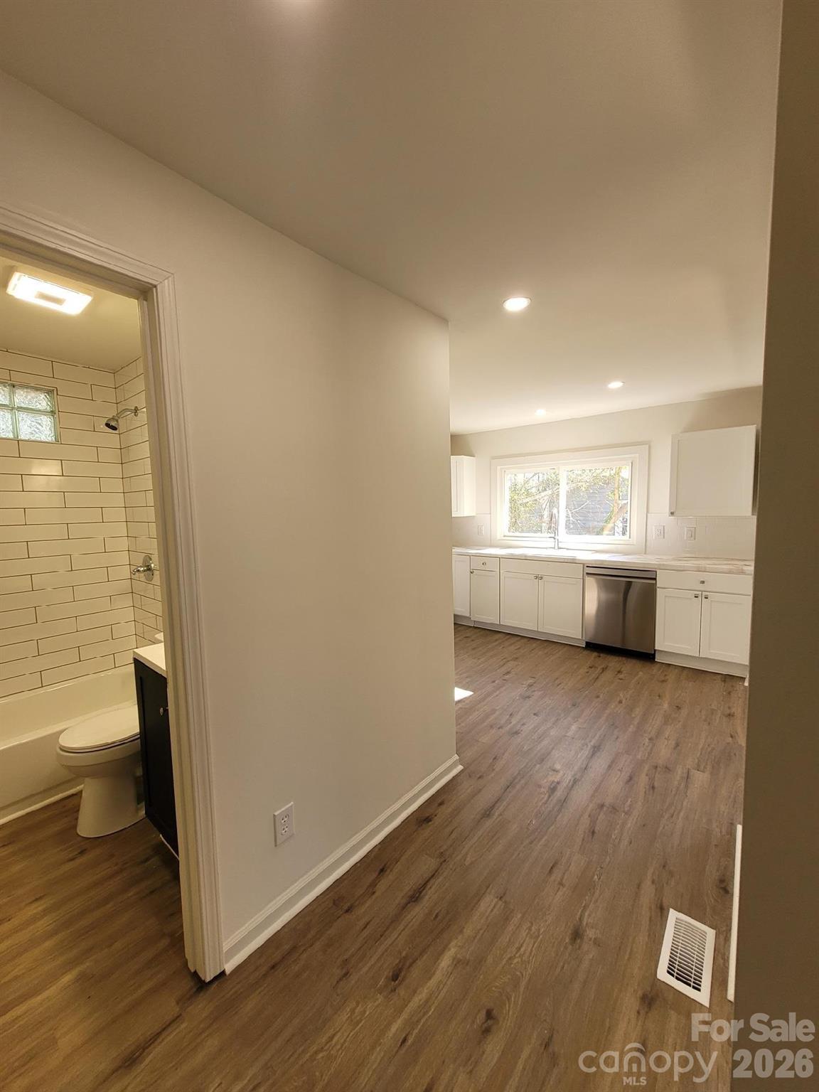 Linwood Park - Residential