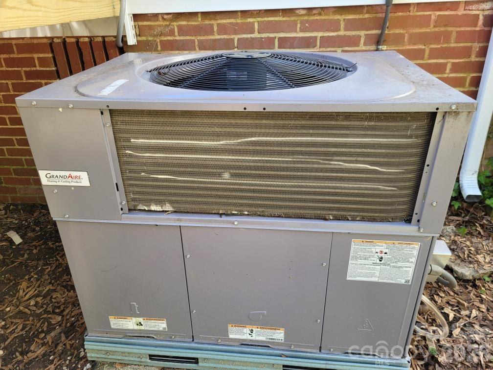 Linwood Park - Residential