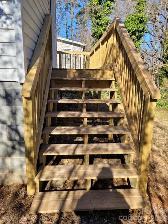 Linwood Park - Residential