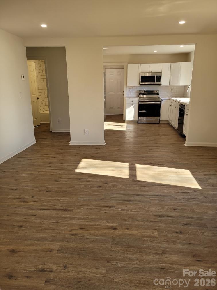 Linwood Park - Residential