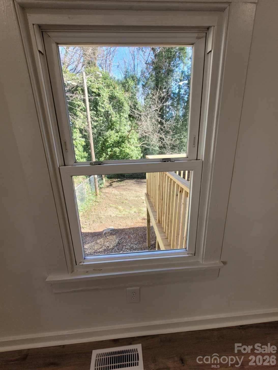 Linwood Park - Residential