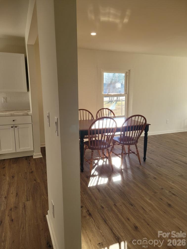 Linwood Park - Residential