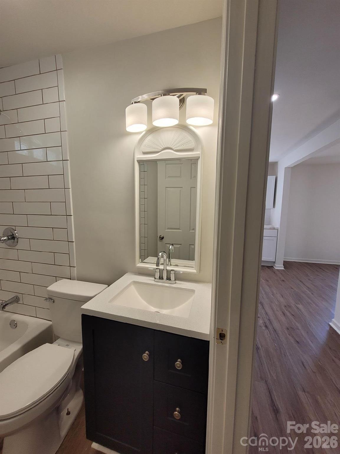 Linwood Park - Residential