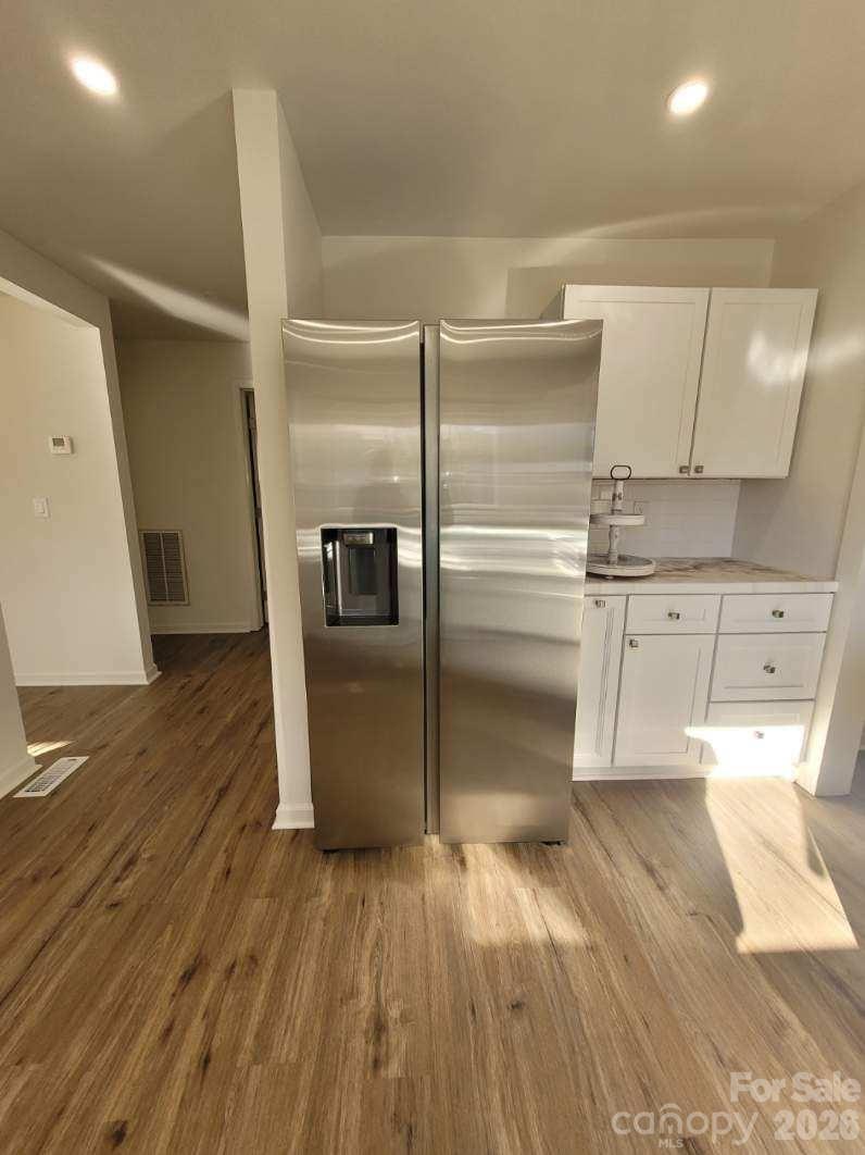 Linwood Park - Residential