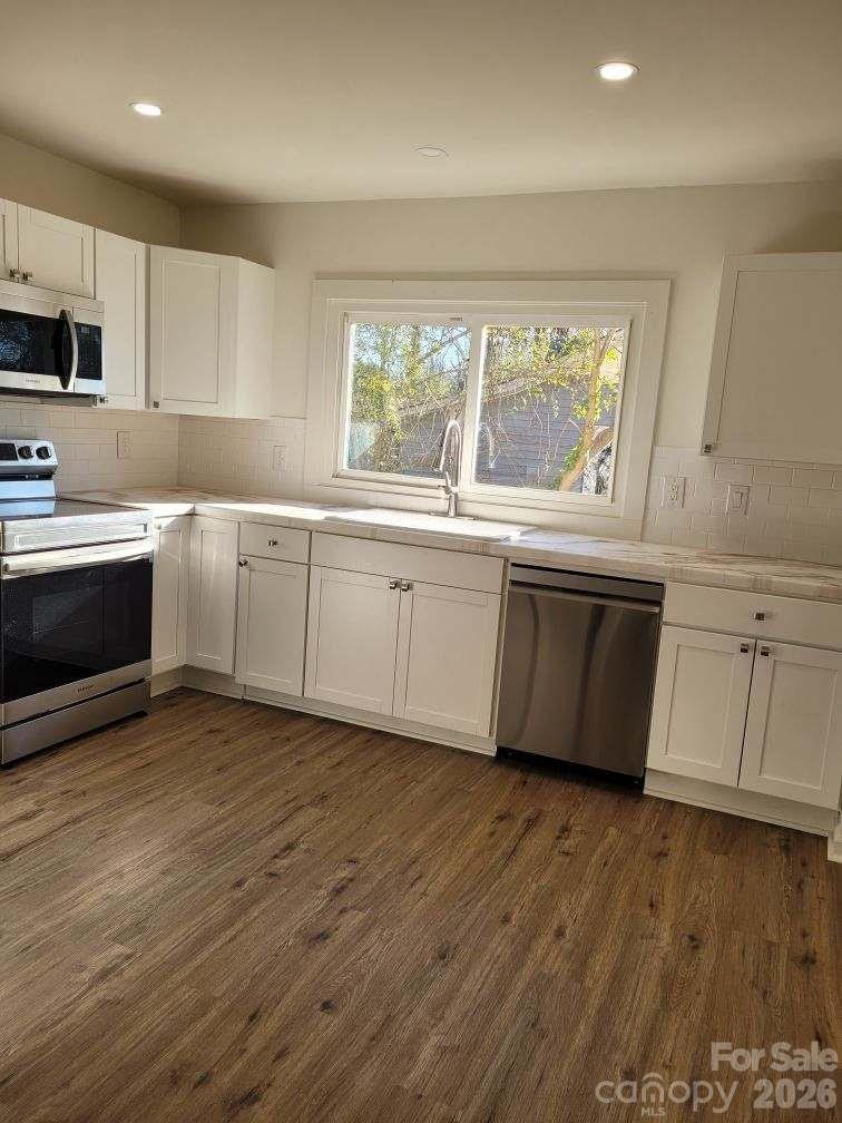 Linwood Park - Residential