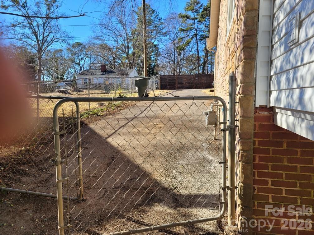 Linwood Park - Residential