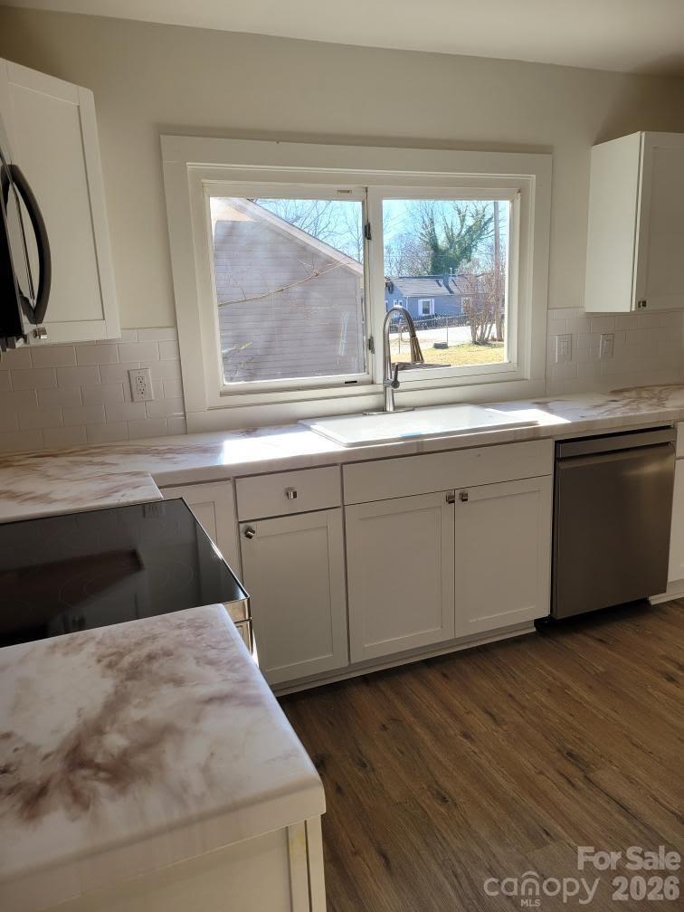 Linwood Park - Residential