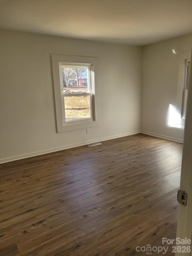 Linwood Park - Residential