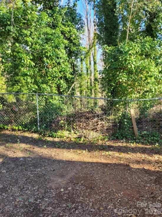 Linwood Park - Residential