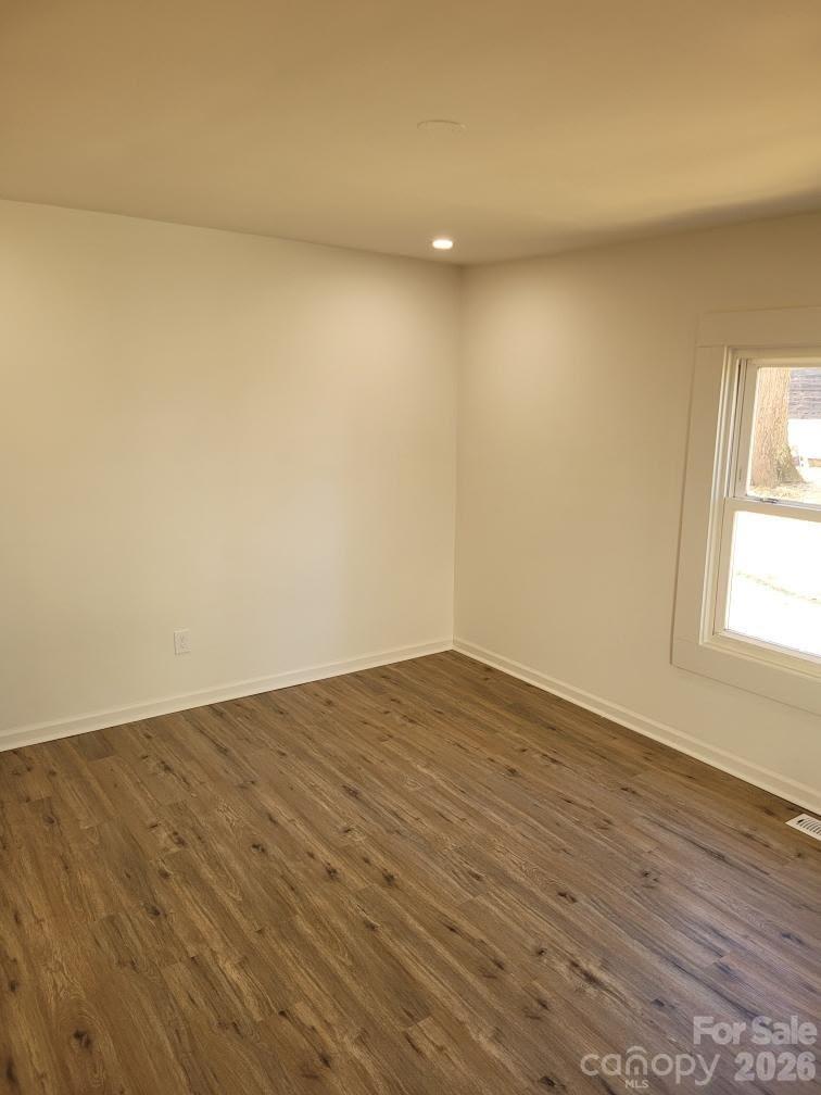 Linwood Park - Residential